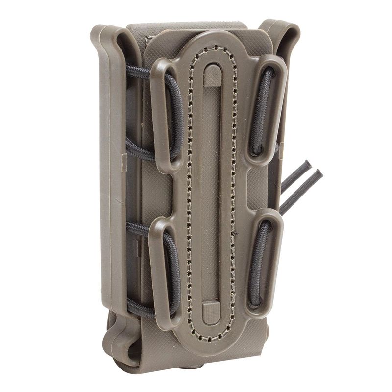 porta-carregador-soft-shell-universal-pistola-verde-–-evo-z2