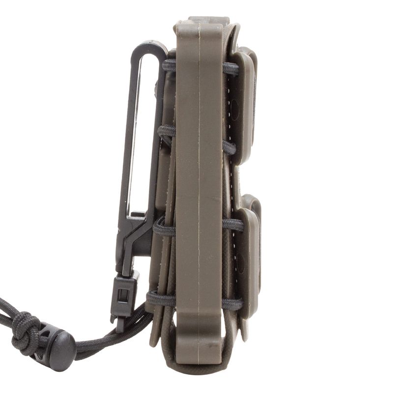porta-carregador-soft-shell-universal-pistola-verde-–-evo-z5