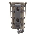 porta-carregador-soft-shell-universal-pistola-verde-–-evo-z6