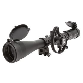 Luneta 6-24x44SF Sidewinder com Suporte Mount para Trilhos 22mm - EVO