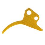 lamina-de-gatilho-especial-cbc-bam-b19-straight-dourado-quick-shot-z1