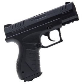 Pistola de Pressão a Gás CO2 Umarex XBG 4.5mm