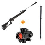 carabina-de-pressao-cbc-f18-m-nitro-x-1300-4-5mm-cromada-c-muzzle-red-dot-bandoleira-z7