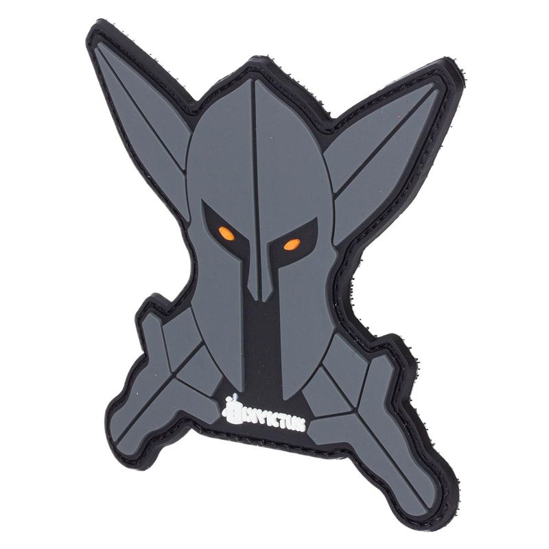 patch-emborrachado-spartan-300-invictus-z3