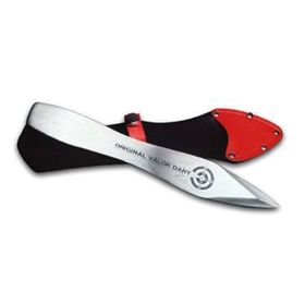 Faca de Arremesso 9 (22cm) - Kantas - Modelo 3406