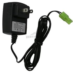 Carregador Bivolt (110v/220v) para Bateria Airsoft - King Arms
