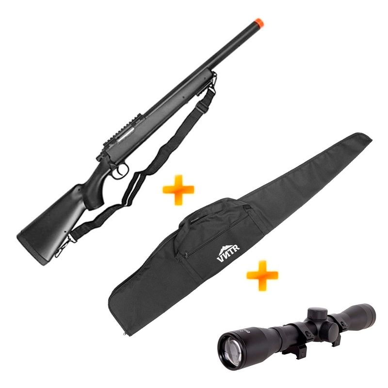 airsoft-sniper-gf-529-game-face-spring-crosman-capa-luneta-z8