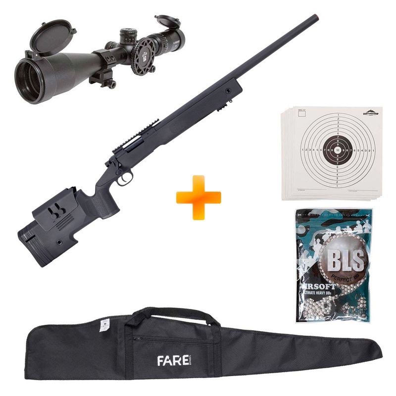 sniper-de-airsoft-m40-a5-sa-s02-core-s-series-black-specna-arms-luneta-custom-capa-bb-s-alvos-z14