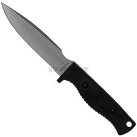 Faca Tática Hunting Knife Smith & Wesson - SW650 Full Tang