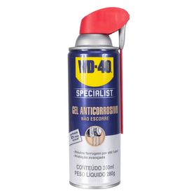 Gel Anticorrosivo Specialist 360ml - WD-40