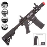 rifle-de-airsoft-m4-carbine-ris-compact-sa-c10-black-linha-core-c-series-specna-arms-capa-bateria-e-carregador-bb-s-z11