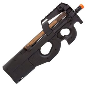 Rifle Airsoft FN P90 Tactical FN Herstal Calibre 6mm