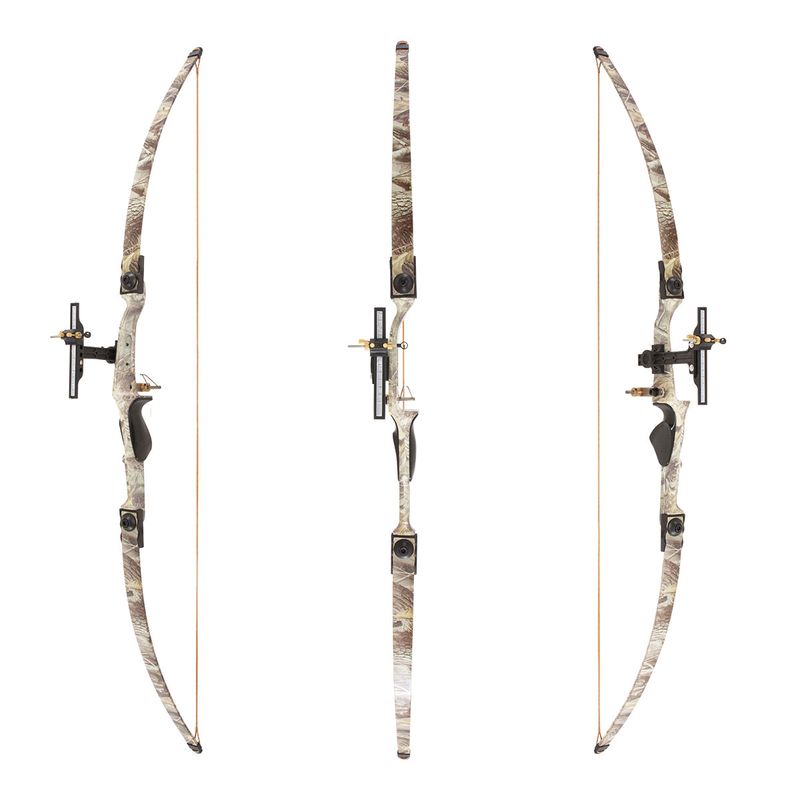 arco-recurvo-26-libras-camo-series-destro-–-junxing-z1
