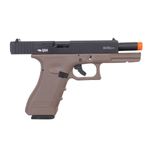 pistola-de-airsoft-gbb-r18-tan-blowback-slide-metal-z5