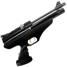 Pistola de Pressão PCP Hatsan AT-P1 5.5mm Magazine 10 tiros - Destro