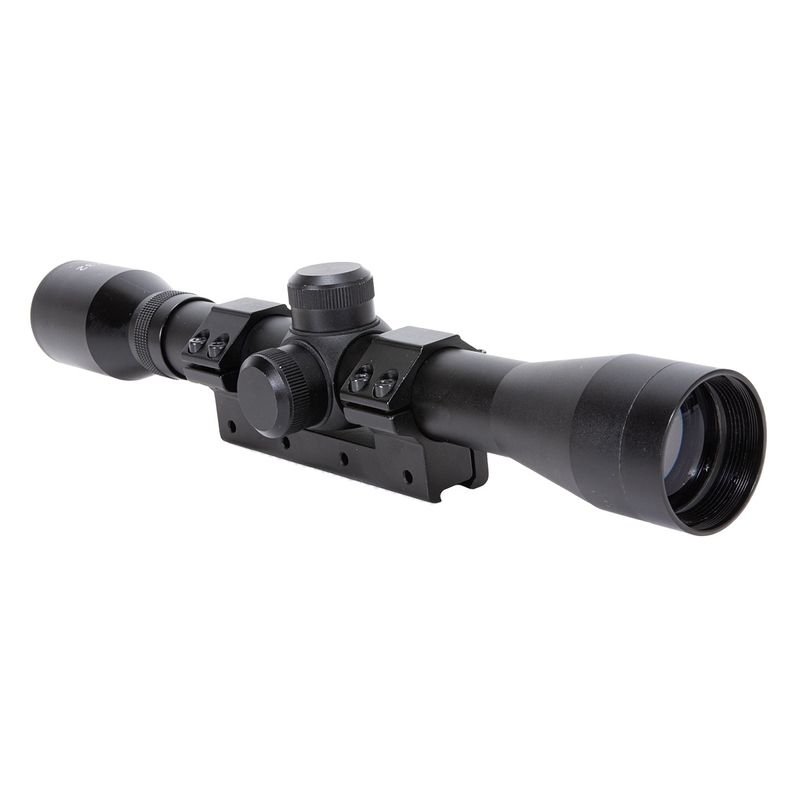 luneta-4x32-com-suporte-mount-unico-de-pressao-para-trilho-11mm-legacy-z2