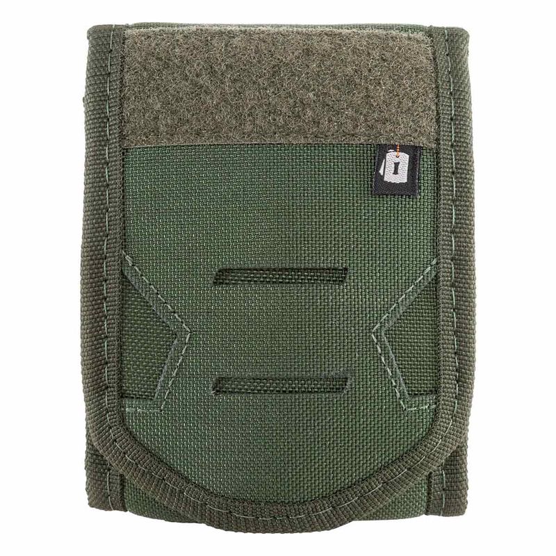 porta-algema-modular-verde-–-invictus-z2