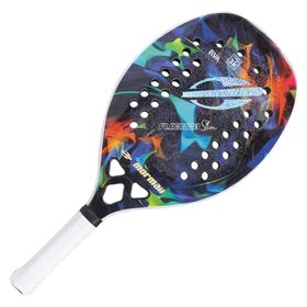 Raquete Beach Tennis Flexxxa Slim - Mormaii