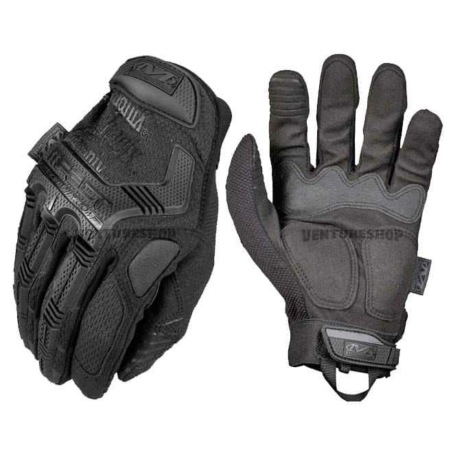 luva-mechanix-m-pact-emborrachada-preta-covert-black-xg-l1