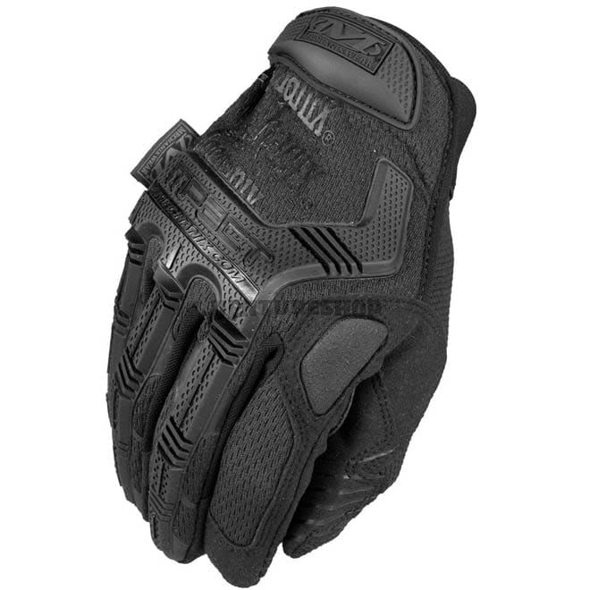 luva-mechanix-m-pact-emborrachada-preta-covert-black-xg-l2