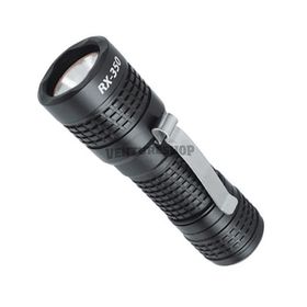 Lanterna Gerber Xenon RX1050