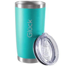 Copo Térmico Lucky 591ml Mint - Glück