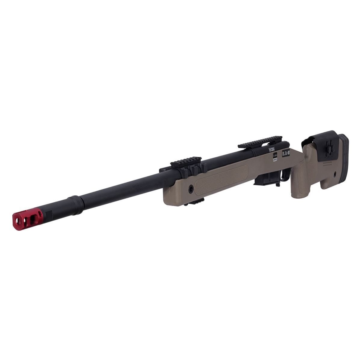 Sniper Airsoft M40 A5 SA-S03 Linha Core S-Series - Ventureshop