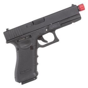 Pistola de Airsoft a Gás GBB Green Gas R18 BlowBack - Rossi