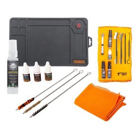 Kit de Limpeza Armeiro Profissional .22