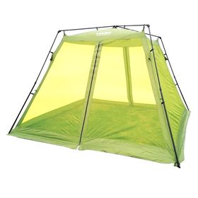 Gazebo Adventure 3x3m com Mosquiteiro - EchoLife