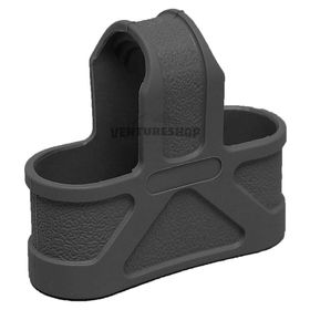 Rubber Alça Protetora para Magazine M14 de Airsoft - Preto