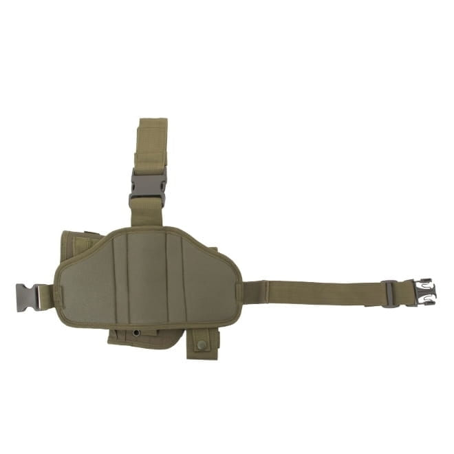 coldre-de-perna-verde-oliva-com-bolso-para-pistola-l3