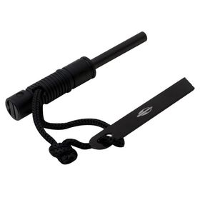 Iniciador de Fogo Pederneira Firex com Apito - Mormaii