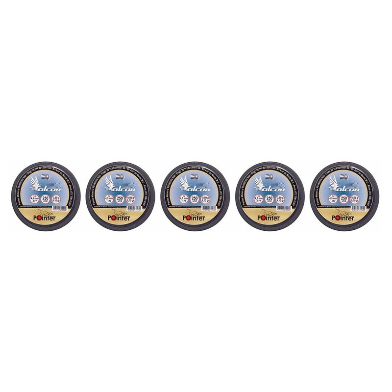 kit-5-chumbinho-falcon-4-5mm-1-250un-z1