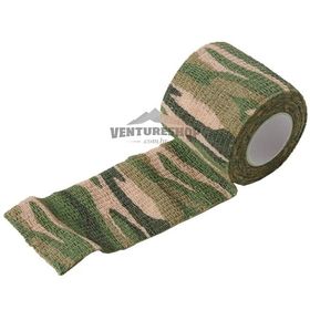 Fita adesiva Camuflada Camo Tape - FT05