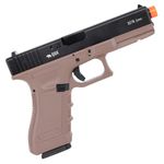 pistola-de-airsoft-a-gas-gbb-green-gas-r17-black-tan-c-blowback-z8