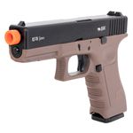 pistola-de-airsoft-a-gas-gbb-green-gas-r17-black-tan-c-blowback-z9