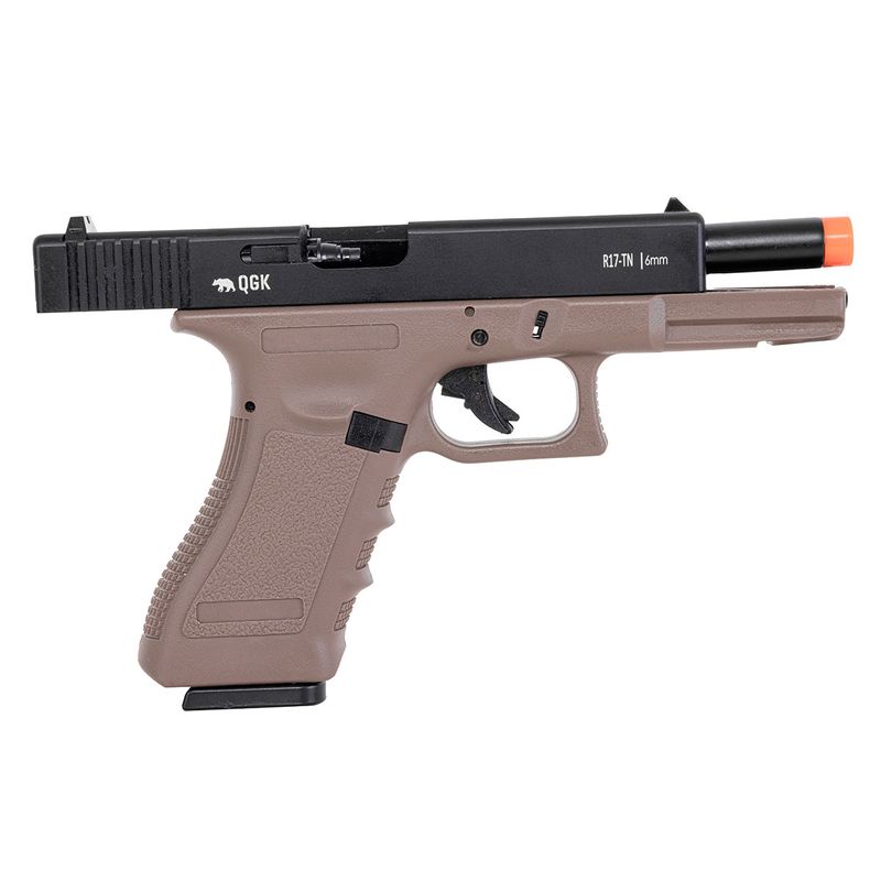 pistola-de-airsoft-a-gas-gbb-green-gas-r17-black-tan-c-blowback-z12