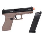 pistola-de-airsoft-a-gas-gbb-green-gas-r17-black-tan-c-blowback-z13