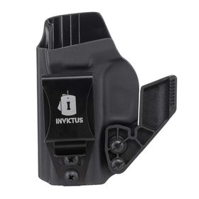 Coldre Kydex IWB 2.0 Canhoto G2C/G3C/G3 Toro – Invictus