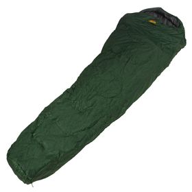 Saco de Dormir Ultralight Verde - Guepardo