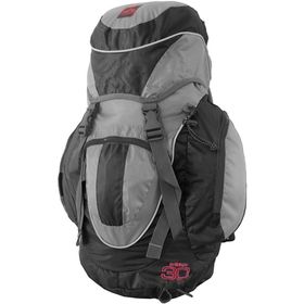 Mochila Nimbus 30 Litros Preta - Trilhas e Rumos