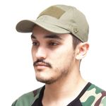 bone-tatico-o-clear-com-velcro-verde-–-evo-z3