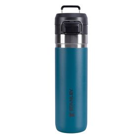 Garrafa Térmica Quick Flip Lagoon 710ml  - Stanley