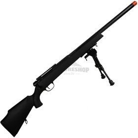 Sniper Airsoft SX9 Tokyo Soldier Rifle 6mm - Umarex