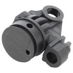 corpo-da-valvula-para-pistola-de-pressao-gamo-pr45-e-compact-peca-de-reposicao-l1