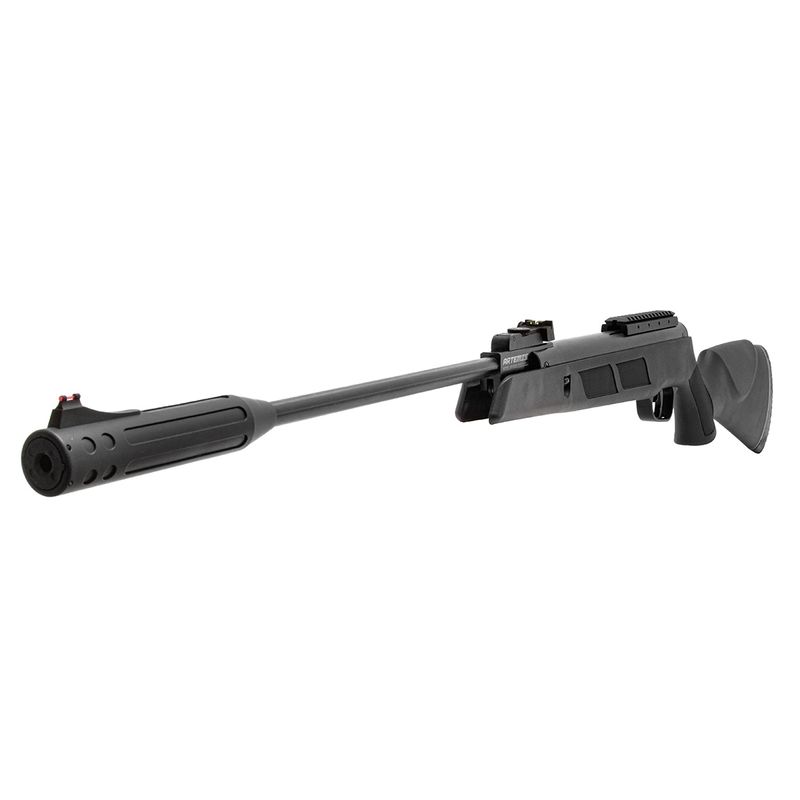 carabina-de-pressao-black-hawk-fixxar-5-5mm-com-gas-ram-pistola-de-pressao-p226-4-5mm-cybergun-z4