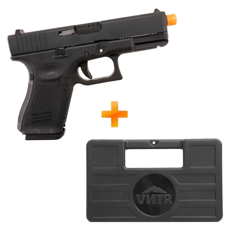 pistola-de-airsoft-a-gas-gbb-green-gas-g19-gen5-bk-blowback-full-metal-–-we-case-z1