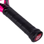 raquete-beach-tennis-fusion-pink-wilson-z6