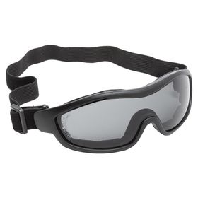 Óculos Máscara para Airsoft Flexível Crosman SAG01